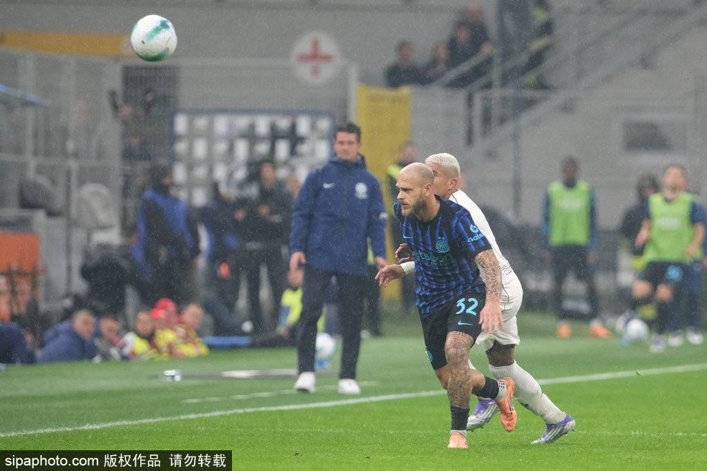 意甲惊天逆转:维罗纳最后时刻崩盘,国际米兰凭乌龙绝杀惊险取胜